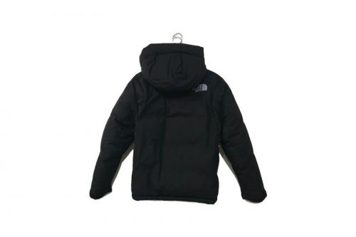 ザノースフェイスのダウンジャケット