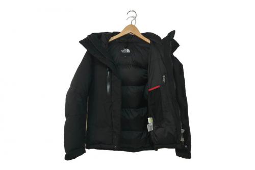 ダウンジャケットのレディース　古着買取　千歳船橋