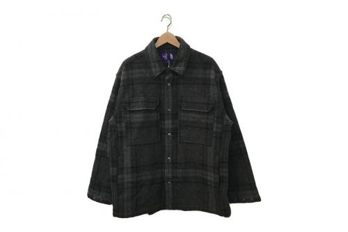 THE NORTH FACE PURPLE LABELのザノースフェイス パープルレーベル