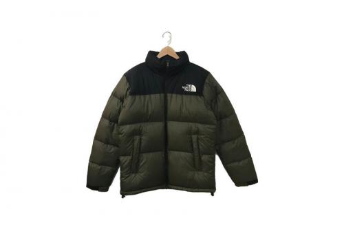 THE NORTH FACEのザノースフェイス