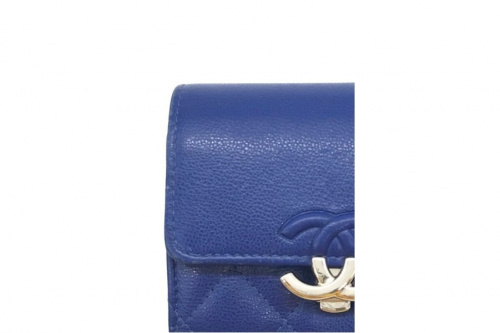 ラグジュアリーブランドのCHANEL