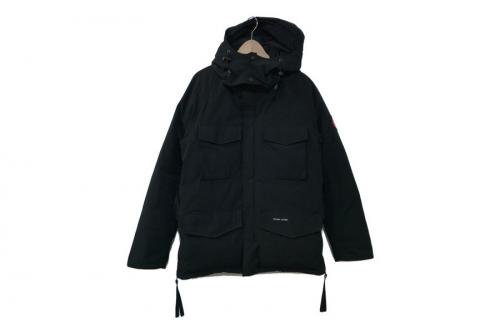 CANADA GOOSEのカナダグース