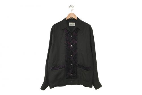 WACKO MARIA TOKYOのワコマリアトウキョウ