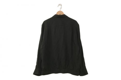 ワコマリアトウキョウのTWO TONE 50s SHIRT