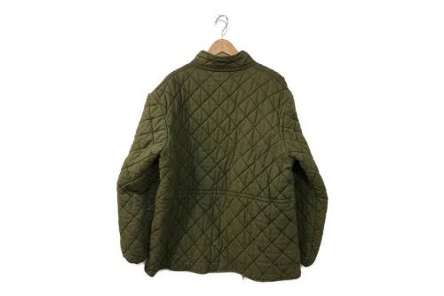 フレンチミリタリーのQuilt Liner Jacket