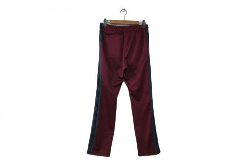 ニードルスのMARROW TRACK PANTS/マロウトラックパンツ
