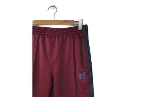 MARROW TRACK PANTS/マロウトラックパンツのメンズ　千歳船橋店　古着買取