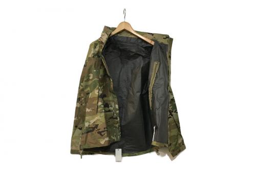 MILITARY GEN3 ECWCS PARKA LEVEL6 CAMOのメンズ 千歳船橋 古着買取
