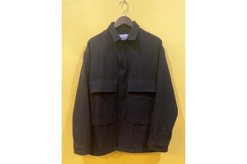 ドメスティックブランドのベーシックウェア