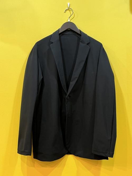 ドメスティックブランドのモード