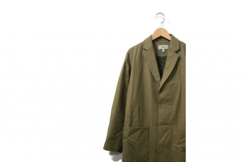 ドメスティックブランドのHYKE