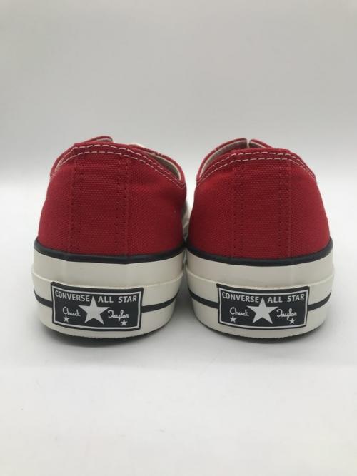 CHUCK TAYLOR CANVAS OX/チャックテイラーキャンバスのメンズ　千歳船橋　古着買取