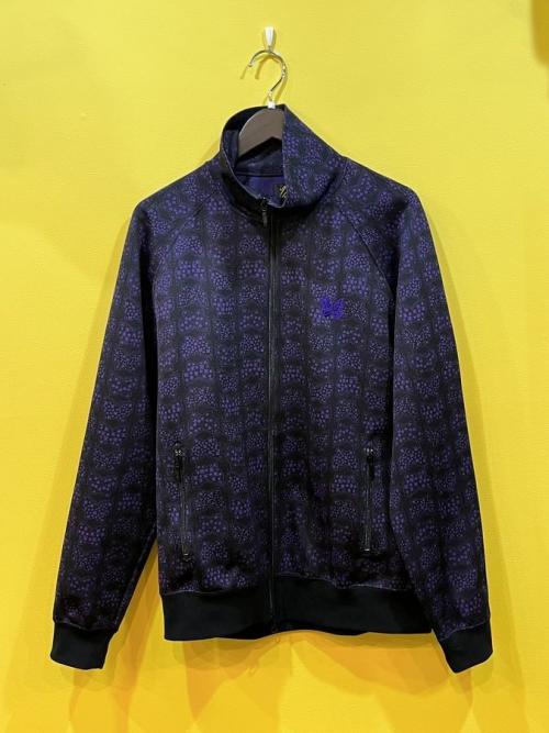 Needlesの抜け感はどこから来たのか。のドメスティックブランド