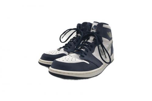 スニーカーのss