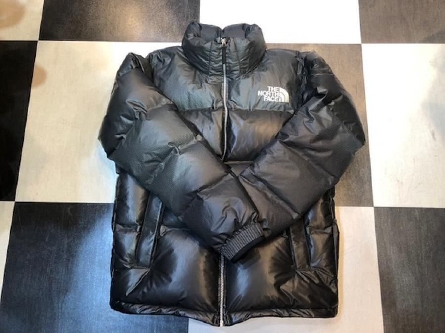 10月リリースのTHE NORTH FACEからGTX Nuptse Jacketが未使用にて入荷しました！！[2020.01.15発行