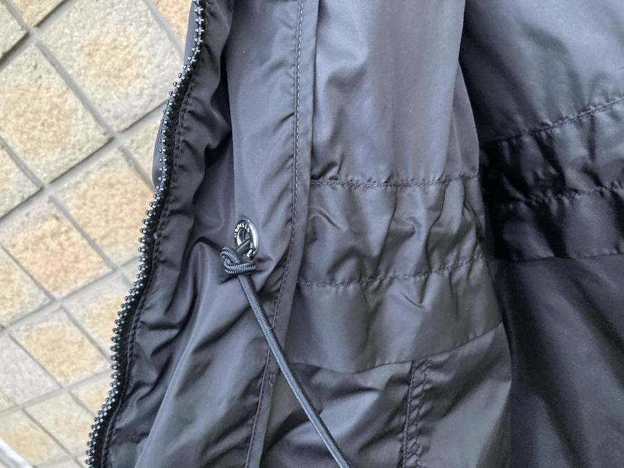 MONCLER/モンクレール】よりロングシーズンに渡り活躍間違いなしの