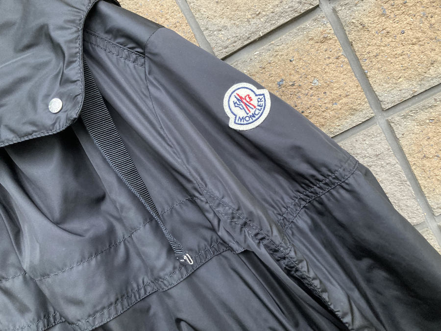MONCLER/モンクレール】よりロングシーズンに渡り活躍間違いなしの