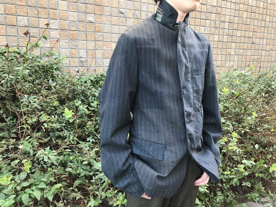 CDG JUNYA WATANABE MAN/コムデギャルソン ジュンヤワタナベ】より再