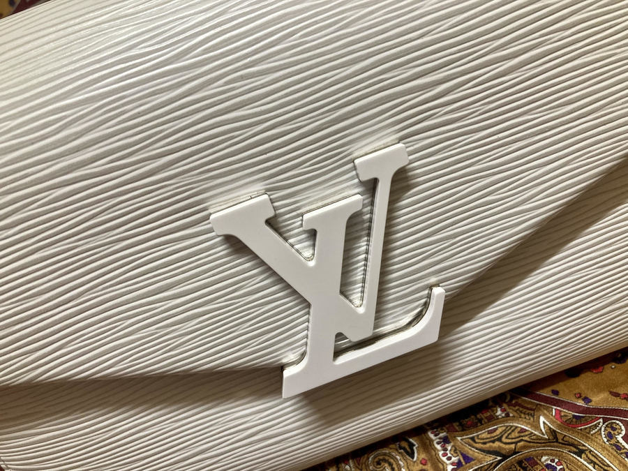 LV　ポシェット ルイヴィトン LOUIS VUITTON M58009 モノグラム ミニ