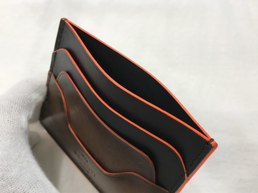 Berluti/ベルルッティ】よりBAMBOU NEO JOURを買取入荷いたし