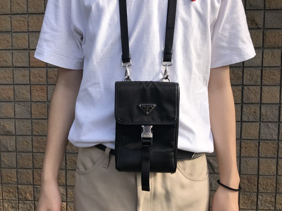 PRADA  スマホ