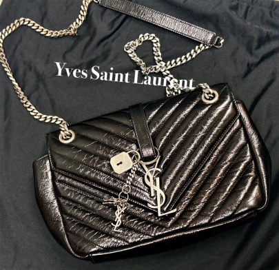 「インポートブランドのYVES SAINT LAURENT 」