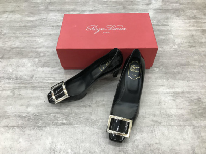 「インポートブランドのRoger Vivier 」