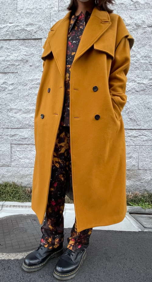 トレファクスタイル学芸大学店ブログ画像1