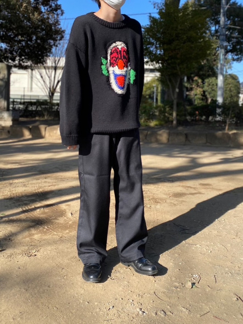 トレファクスタイル学芸大学店ブログ画像4