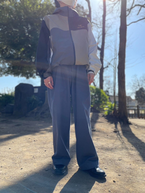 トレファクスタイル学芸大学店ブログ画像1