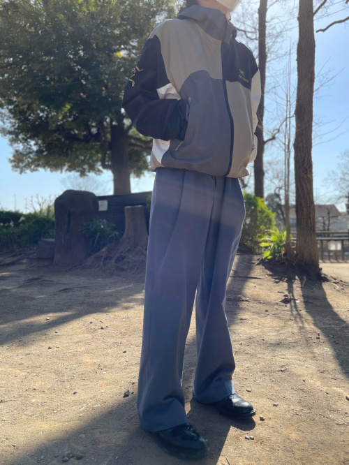 トレファクスタイル学芸大学店ブログ画像3