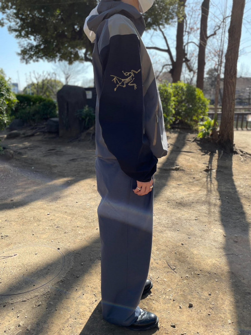 トレファクスタイル学芸大学店ブログ画像4