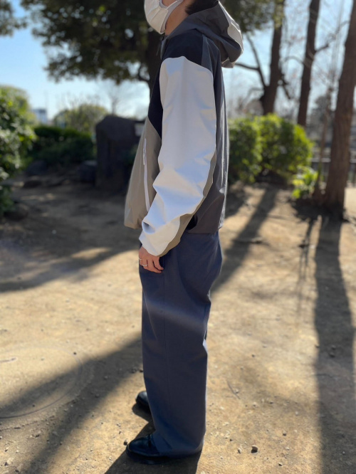 トレファクスタイル学芸大学店ブログ画像5