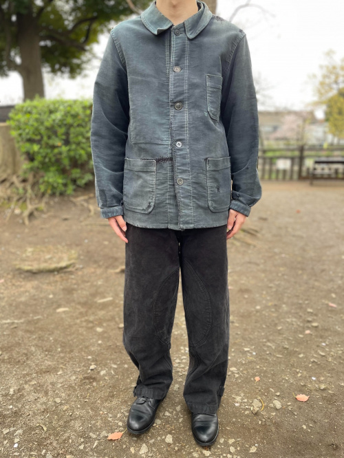 トレファクスタイル学芸大学店ブログ画像1