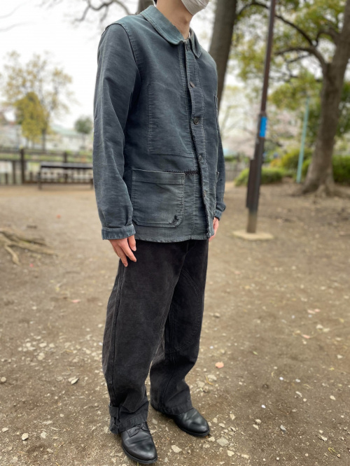 トレファクスタイル学芸大学店ブログ画像2