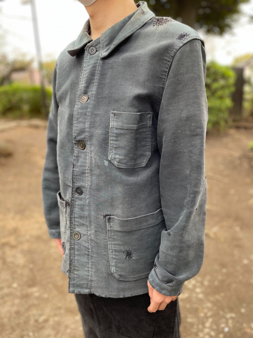 トレファクスタイル学芸大学店ブログ画像3