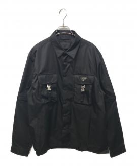 「ラグジュアリーブランドのPRADA 」