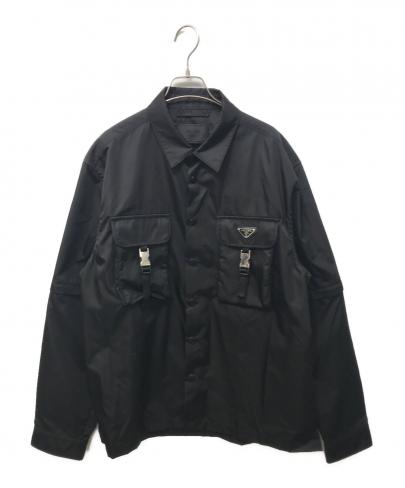 「ラグジュアリーブランドのPRADA 」