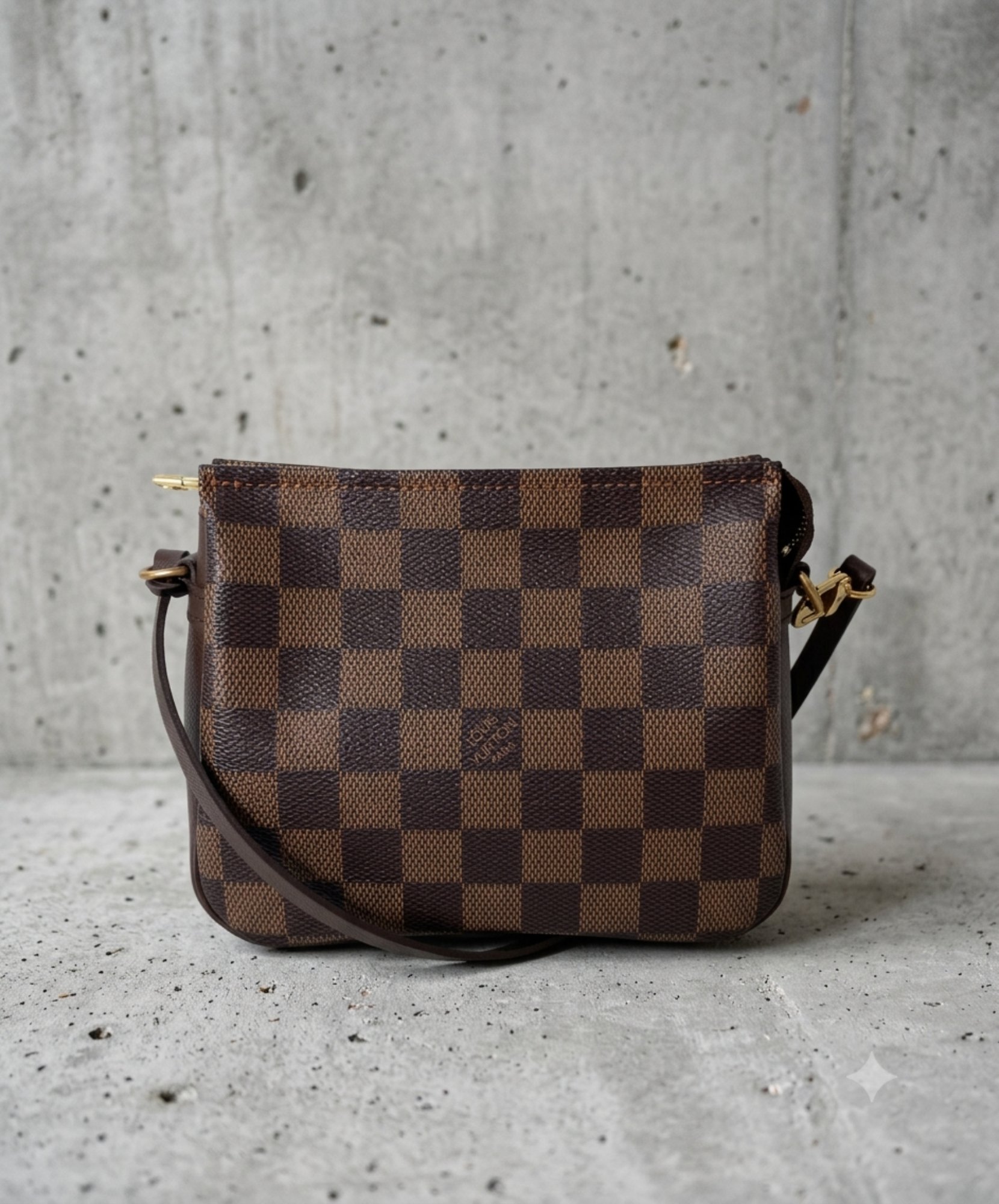 LOUIS VUITTON / ルイ ヴィトン】トゥルース・メイクアップ | 日常を