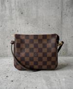 LOUIS VUITTON / ルイ ヴィトン】ビジュー サック キャットグラム