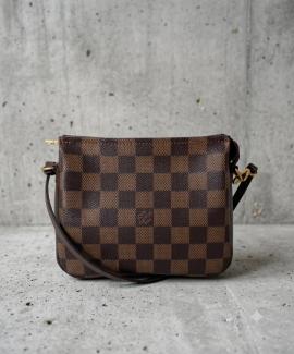 「ラグジュアリーブランドのLOUIS VUITTON 」