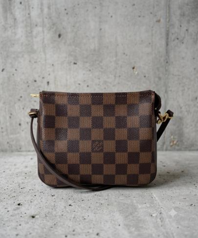 「ラグジュアリーブランドのLOUIS VUITTON 」