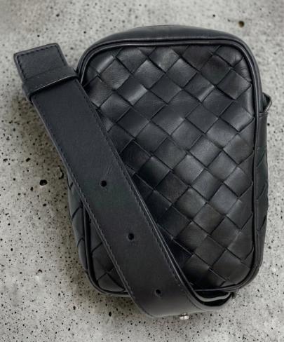 「ラグジュアリーブランドのBOTTEGA VENETA 」