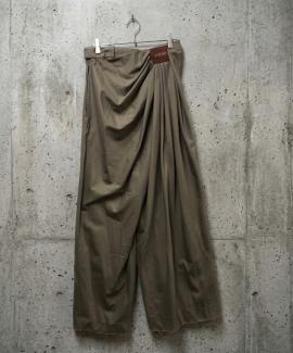 「ラグジュアリーブランドのLOEWE 」