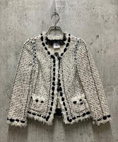 「ラグジュアリーブランドのCHANEL 」
