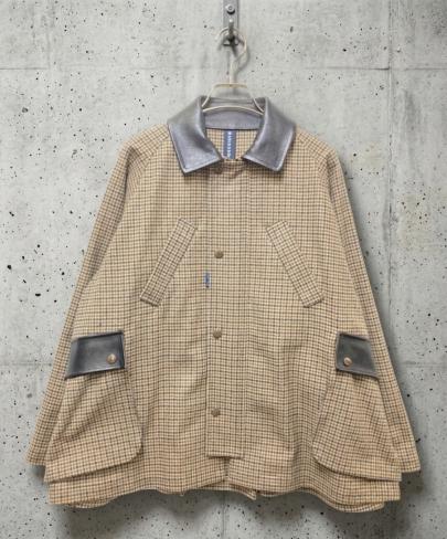 「ドメスティックブランドのMADISON BLUE 」