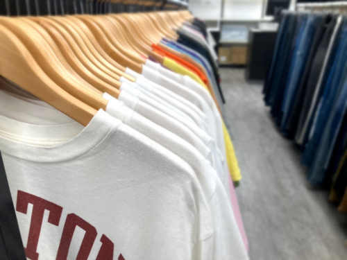 トレファクスタイル学芸大学店ブログ画像３