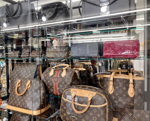 新店のオープン