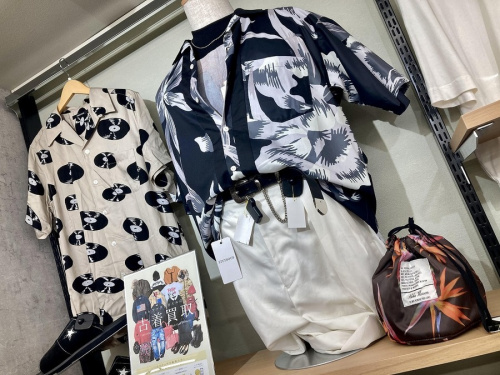 新店のオープン