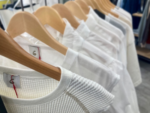 トレファクスタイル学芸大学店ブログ画像１